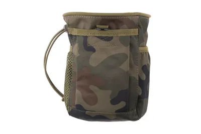Mała torba zrzutowa - wz.93 pantera leśna (GFT-19-018825) GFC TACTICAL - widok 6
