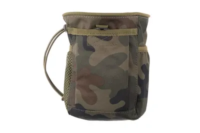Mała torba zrzutowa - wz.93 pantera leśna (GFT-19-018825) GFC TACTICAL - widok 2