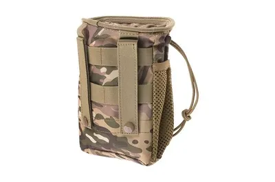 Mała torba zrzutowa - MC (GFT-19-018824) GFC TACTICAL - widok 3