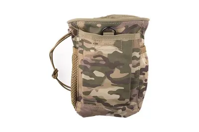 Mała torba zrzutowa - MC (GFT-19-018824) GFC TACTICAL - widok 2