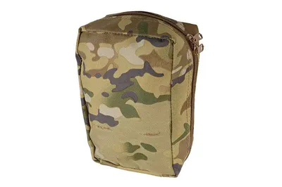 Zasobnik medyczny - MC (GFT-19-007969) GFC TACTICAL - widok 2