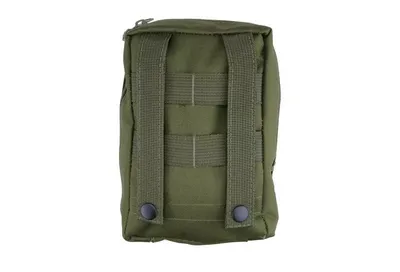 Zasobnik medyczny - oliwkowy (GFT-19-001013) GFC TACTICAL - widok 2