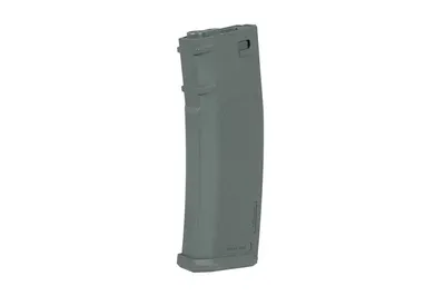 Magazynek S-Mag Hi-Cap na 380 kulek - Chaos Grey  (SPE-05-025727)
