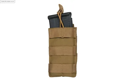 Pojedyncza ładownica na magazynek karabinowy - Tan (SPE-19-034441) SPECNA ARMS - widok 2