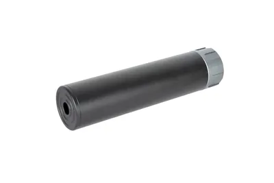 Tłumik dźwięku ASG Specna Arms ATU - Advanced Tracer Unit III - czarny (SPE-09-032028) - widok 2