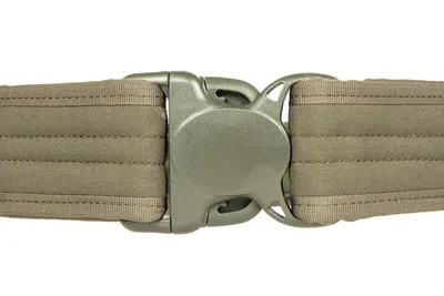 Pas Taktyczny Ulitity Tricon - Oliwkowy (PRI-34-031852) PRIMAL GEAR - widok 2