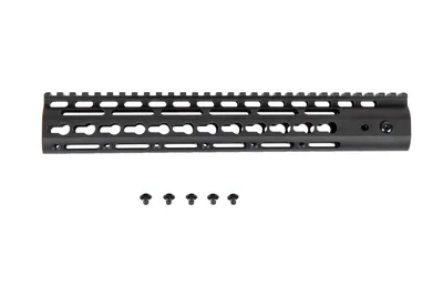 Szyna montażowa KeyMod 12“ (SPE-09-025431) SPECNA ARMS - widok 6