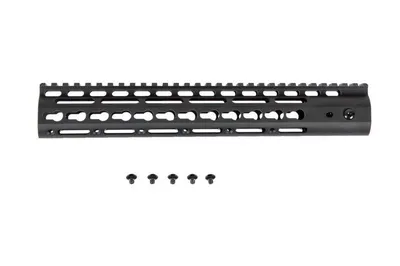 Szyna montażowa KeyMod 12“ (SPE-09-025431) SPECNA ARMS - widok 2