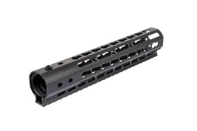 Szyna montażowa KeyMod CNC 10“ (SPE-09-025430) SPECNA ARMS - widok 2