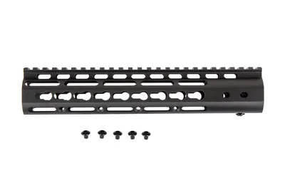 Szyna montażowa KeyMod CNC 10“ (SPE-09-025430) SPECNA ARMS - widok 6