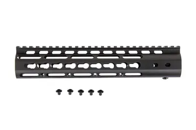 Szyna montażowa KeyMod CNC 10“ (SPE-09-025430) SPECNA ARMS - widok 3