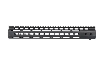 Szyna montażowa KeyMod CNC 13,5" (SPE-09-025432) SPECNA ARMS - widok 3