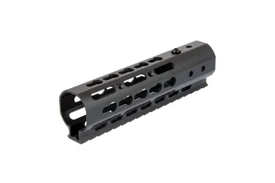 Szyna montażowa KeyMod CNC 7“ (SPE-09-025428) SPECNA ARMS - widok 2
