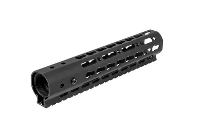 Szyna montażowa KeyMod CNC 9“ (SPE-09-025429) SPECNA ARMS - widok 3