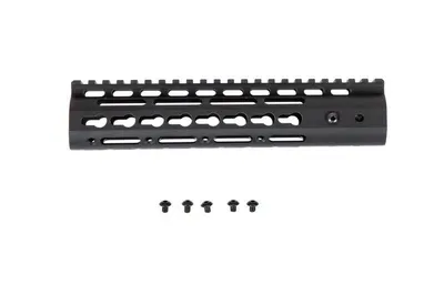 Szyna montażowa KeyMod CNC 9“ (SPE-09-025429) SPECNA ARMS - widok 2