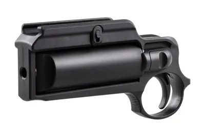 Miotacz gazu P2P do HDR.50 podlufowy na gaz Walther PGS