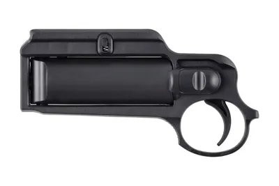 Miotacz gazu P2P do HDR.50 podlufowy na gaz Walther PGS UMAREX - widok 2