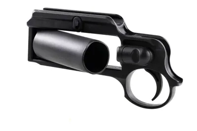 Miotacz gazu P2P do HDR.50 podlufowy na gaz Walther PGS UMAREX - widok 3
