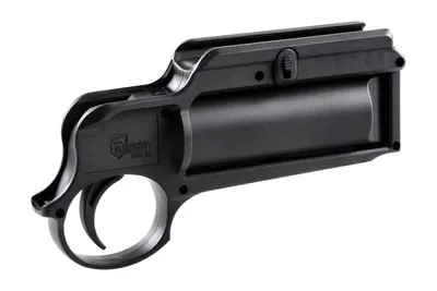 Miotacz gazu P2P do HDR.50 podlufowy na gaz Walther PGS UMAREX - widok 4