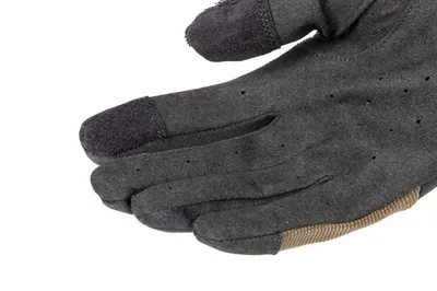 Rękawice taktyczne Armored Claw Accuracy Hot Weather - oliwkowe (ACL-33-025913) - widok 4