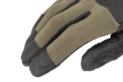 Rękawice taktyczne Armored Claw Accuracy Hot Weather - oliwkowe (ACL-33-025913) - widok 2