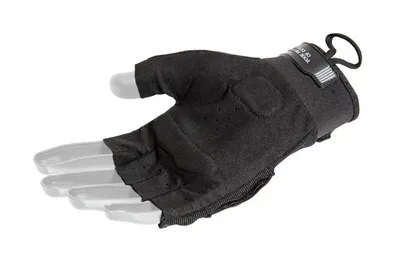 Rękawice taktyczne Armored Claw Shield Flex Cut Hot Weather - czarne (ACL-33-025941) - widok 5