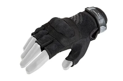 Rękawice taktyczne Armored Claw Shield Flex Cut Hot Weather - czarne (ACL-33-025941)
