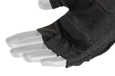Rękawice taktyczne Armored Claw Shield Flex Cut Hot Weather - czarne (ACL-33-025941) - widok 6