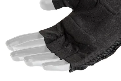 Rękawice taktyczne Armored Claw Shield Flex Cut Hot Weather - czarne (ACL-33-025941) - widok 2