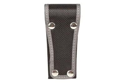 Etui na scyzoryki Victorinox, dł. 91 mm, nylon, czarne (4.0543.3) - widok 2