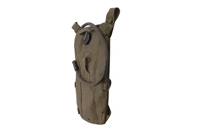Pokrowiec z wkładem hydratacyjnym HYD-03 - oliwkowy (GFT-25-000730) GFC TACTICAL - widok 3
