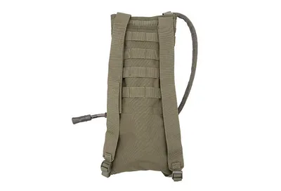 Pokrowiec z wkładem hydratacyjnym - oliwkowy (GFT-25-003559) GFC TACTICAL - widok 2