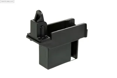 Adapter szybkoładowarki do magazynków AK  (SPE-05-036228)