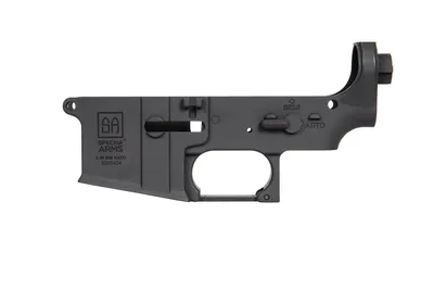Dolny korpus do replik AR15 Specna Arms EDGE (SPE-09-031891) - widok 3