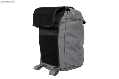 Uniwersalna torba taktyczna -  (PRI-19-034300) PRIMAL GEAR - widok 4