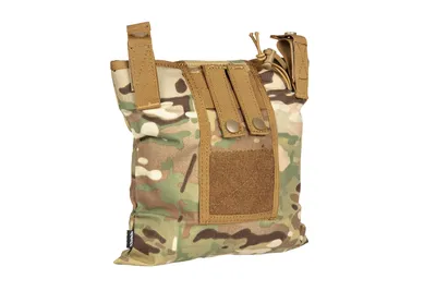 Torba zrzutowa Hops - Multicam (PRI-19-031795) PRIMAL GEAR - widok 2
