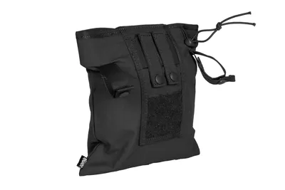 Torba zrzutowa Hops - Czarna (PRI-19-031759) PRIMAL GEAR - widok 2