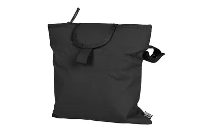 Torba zrzutowa Hops - Czarna (PRI-19-031759) PRIMAL GEAR - widok 8
