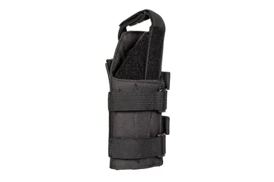 Kabura uniwersalna PB8999 - Czarna (GFT-29-033064) GFC TACTICAL - widok 3