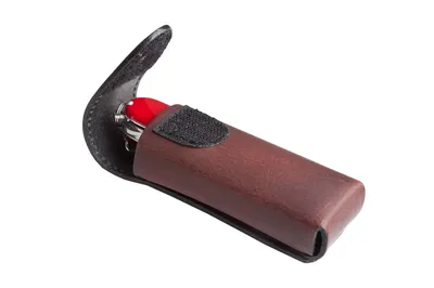 Etui na scyzoryki Victorinox,dł.110 mm, brązowe (4.0822.L) - widok 2