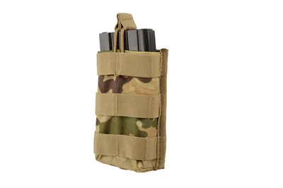 Pojedyncza ładownica typu shingle - MC (GFT-19-000237)