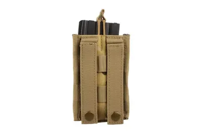 Pojedyncza ładownica typu shingle - MC (GFT-19-000237) GFC TACTICAL - widok 4