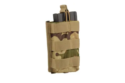 Pojedyncza ładownica typu shingle - MC (GFT-19-000237) GFC TACTICAL - widok 2