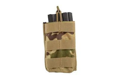Pojedyncza ładownica typu shingle - MC (GFT-19-000237) GFC TACTICAL - widok 3