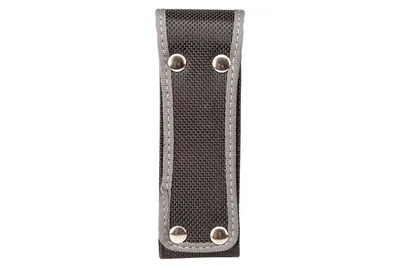 Etui na multitool Victorinox 120 mm, nylon, czarne (4.0823.N) - widok 2