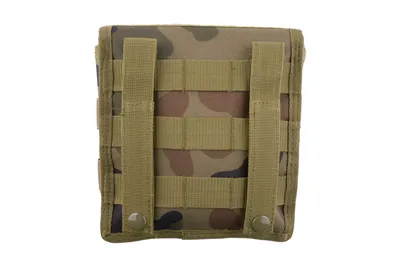 Panel administracyjny z mapnikiem - wz.93 (GFT-19-016372) GFC TACTICAL - widok 4