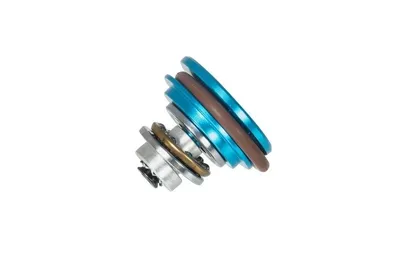 Aluminiowa łożyskowana głowica tłoka CNC (SPE-08-023632) SPECNA ARMS - widok 2