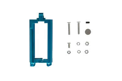 Aluminiowy kompletny koszyk silnika AK (SPE-08-023746) SPECNA ARMS - widok 3