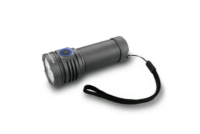 Latarka ręczna EDC EverActive FL-3300R Luminator - widok 7