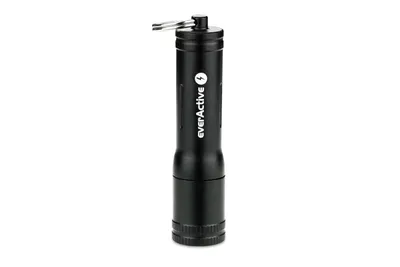 Latarka brelok Led EverActive FL-50 Sparky - widok 2